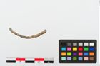 Foto von Bleiarmring (NHMW-PRAE-024157)